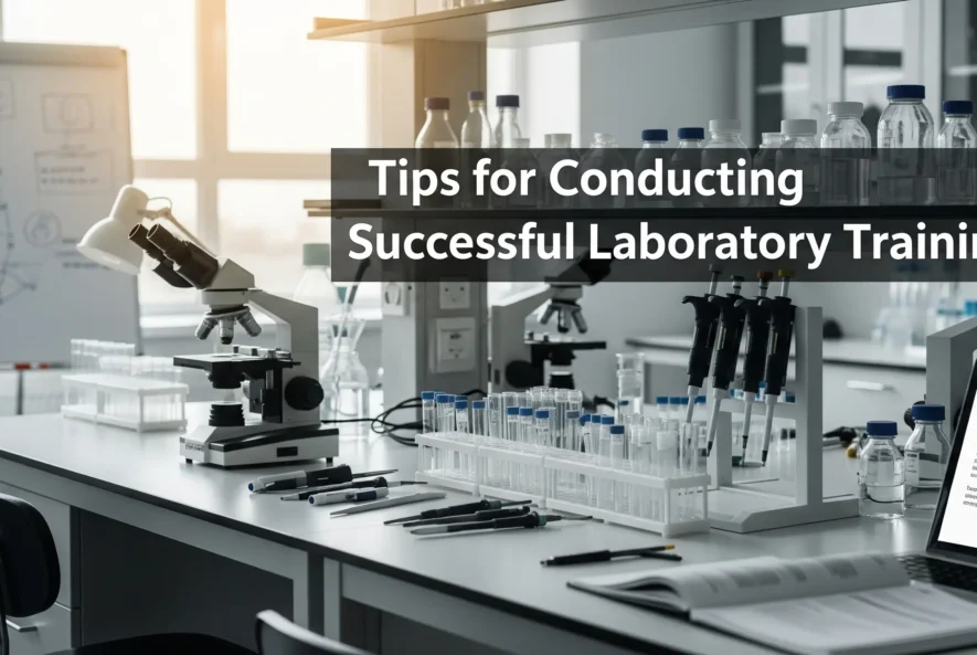 Laboratory-Training
