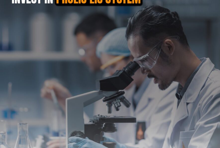 laboratory-information-system-software