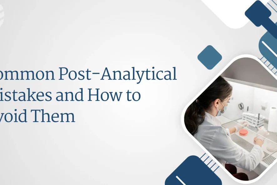 Post Analytical