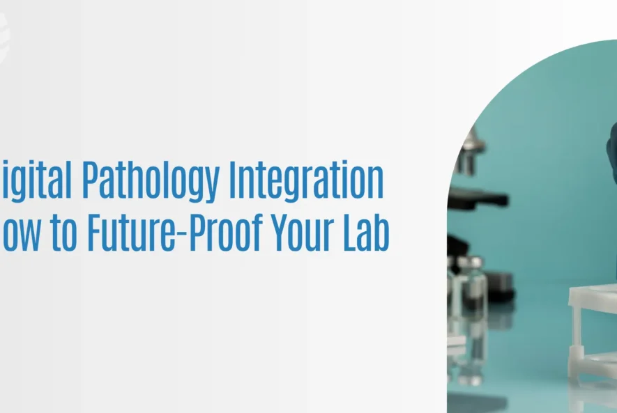 Digital-Pathology-Integration
