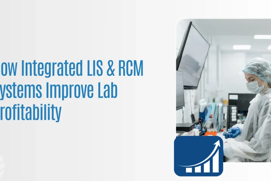 Lab RCM